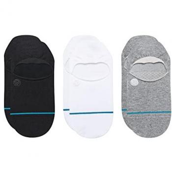 Stance Sneakersocken – Socken Icon No Show Sneakersocken