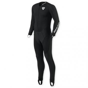 Sottotuta Moto Sportiva Rev'it BLAST Nero taglia XL