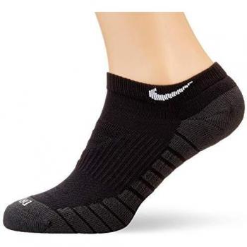 Nike Everyday Max Cushion No-Show Sport Socks 3-Pack