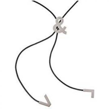 V&L Halskette für Damen VJ0102CL