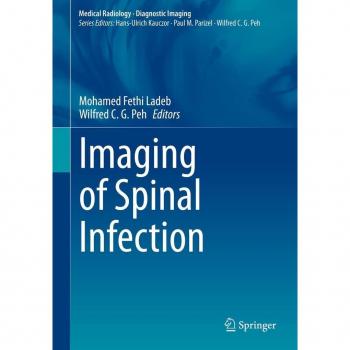 Vitalsource Technologies, Inc. Imaging Of Spinal Infection