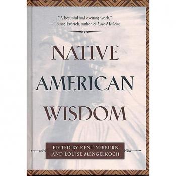 Native American Wisdom