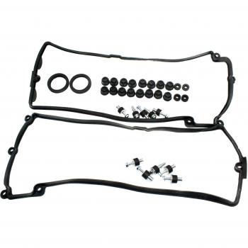 Valve Cover Gasket and Hardware Kit for BMW E60 E63 E64 E65 E66 E70 X5 545i 550i 645Ci 650i 745i 750i 745Li 750Li