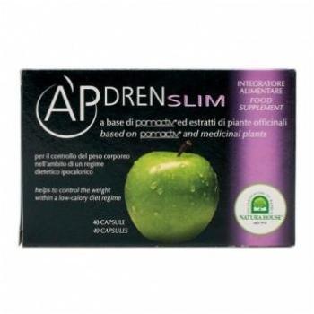 Apdren Slim 350mg