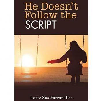 He Doesn't Follow the Script