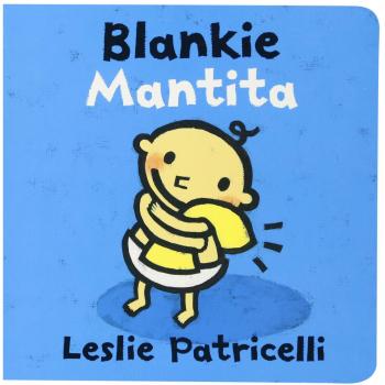 Blankie/Mantita