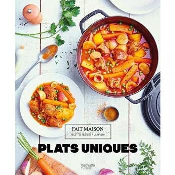 Plats uniques