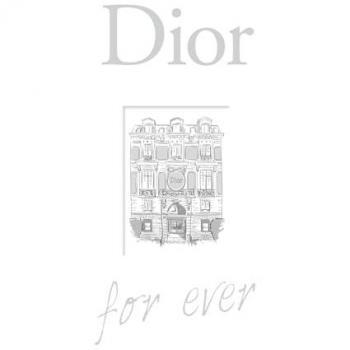 Dior for ever