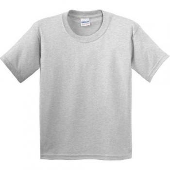 Gildan Youth Unisex Heavyweight Cotton T-Shirt