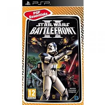 Star Wars: Battlefront II