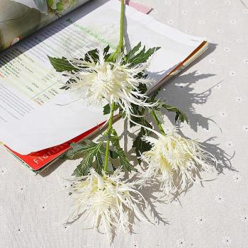 Decoración Floral Espino-Perejil: Ramo para Bodas
