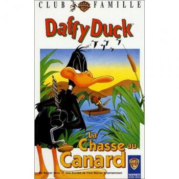 Daffy Duck – Le Film en Vidéo