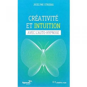 Créativité et intuition avec l'auto-hypnose