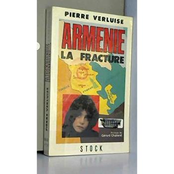 Armenie : la fracture : le seisme du 7 decembre 1988...