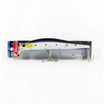 Zipbaits ZBL Minnow 15 Floating HDF Lure (ID 5084)