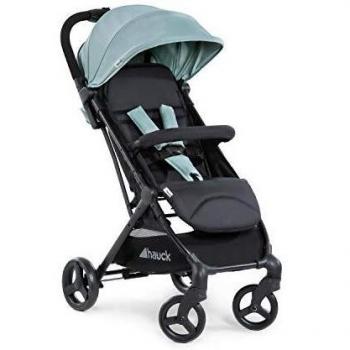 Passeggino Sunny Hauck Mint/Black