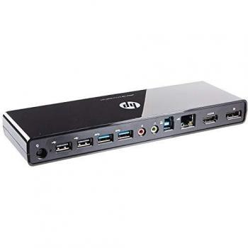 Power ALT127761B USB 3.0 Port Replicator