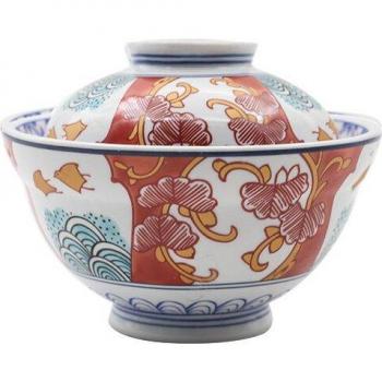 Dessert Serving Bowl with Cover
