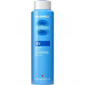 Goldwell Colorance 6SB Silber Braun Depot 120 ml