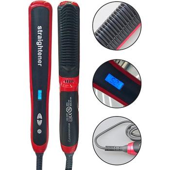 Hair Dryer Brush Comb