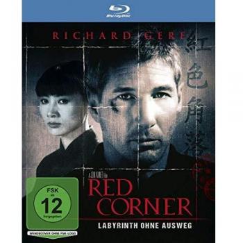 Red Corner
