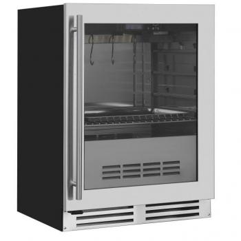 Cave frigorifique Positive 127 L – modèle Combisteel