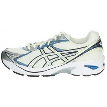 ASICS GT-2160 Sneaker Herren – White, Größe 42,5 – Netz/Polyester