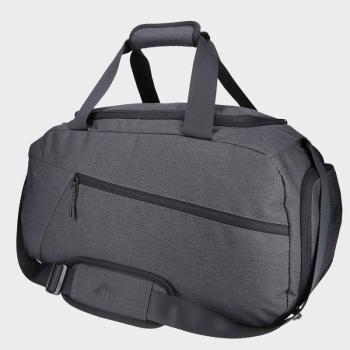 Sac de sport 4F en gris