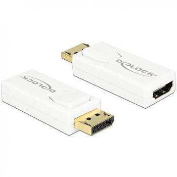 Delock DisplayPort zu HDMI Adapter 4K Passiv