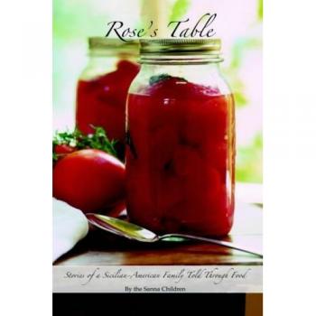 The Sanna Children: Rose's Table