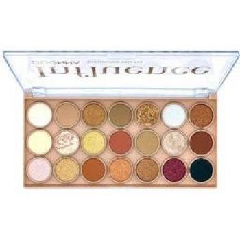 D’Donna Influence B – Palette 1ut Fard à paupières