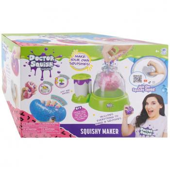 Hobbydoos Fabricant de Squishy Doctor Squish