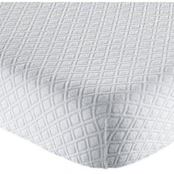 Coprimaterasso Elegance 2 Piazze