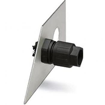 Q 1.5/4FL/24‑M20KU‑ESA BK – Phoenix Contact Model 1643000