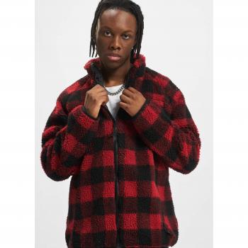 Giacca in fleece Brandit