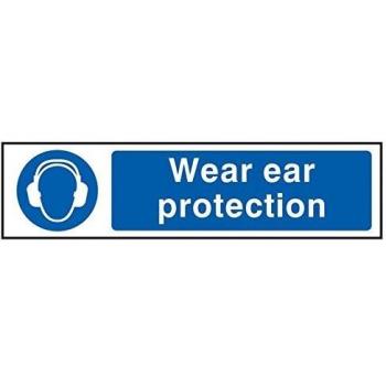Spectrum Industrial Wear Ear Protection