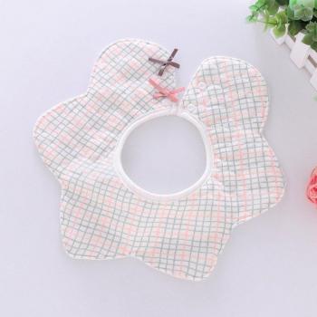 Saliva Towel Bibs