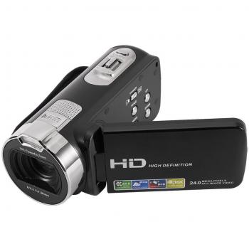 Caméra Vidéo LESHP DV Max 24.0 Mégapixels
