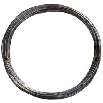 Colgador mueble modelo 5 metal zincado