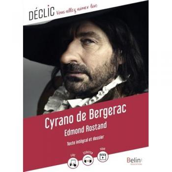 Cyrano de Bergerac