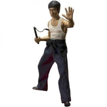 Star Ace Bruce Lee 1/6 Figur Deluxe