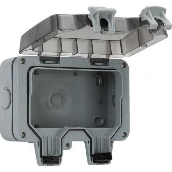 Outdoor Waterproof Socket Enclosure Box