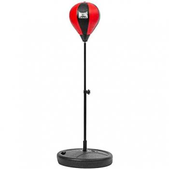 Pistolet de boxe en acier Junior