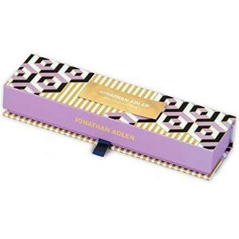 Jonathan Adler Versailles Hex Boxed Pencils