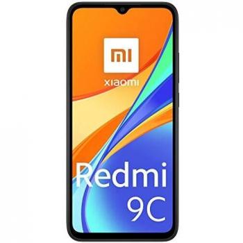 Xiaomi Redmi 9C 32GB Grey
