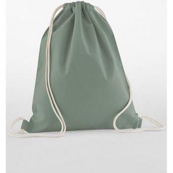 Westford Mill Rucksack “Bio-Baumwolle”