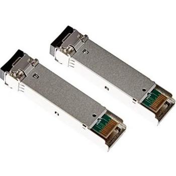 Modello Ubiquiti U Fiber Multimodo 1G con 2 Porte