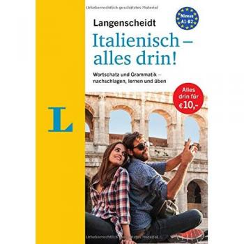 Langenscheidt Italienisch
