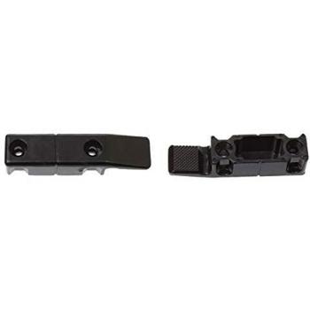 Assemblage Clip Noir 65mm