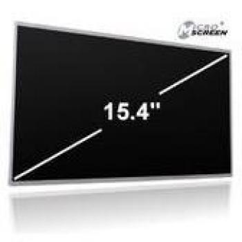 Monitor portátil MicroScreen MSC32048, modelo LTN154XB‑L01
